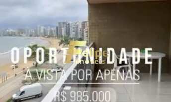 Imagem 4: OPORTUNIDADE! BELÍSSIMO APARTAMENTO DE 03 QUARTOS, SENDO 01 SUÍTE, COM VISTA MAR E SOL DA