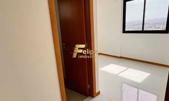 Imagem 4: A OPORTUNIDADE QUE TANTO BUSCAVA CHEGOU! APARTAMENTO DE 03 QUARTOS, VISTA LIVRE, LAZER COM