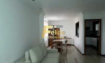 Imagem: LINDO APARTAMENTO DE 03 QUARTOS, SENDO 01