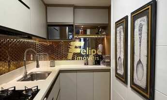 Imagem 6: NÃO PERCA TEMPO E VENHA CONHECER ESSE LINDO APARTAMENTO DE 03 QUARTOS, SENDO 01 TRANSFORMA