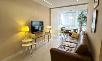 Imagem: BELÍSSIMO APARTAMENTO DE 02 SUÍTES, SENDO