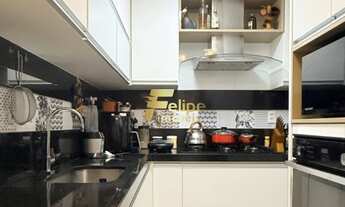 Imagem 7: LINDO APARTAMENTO DE 03 QUARTOS, SENDO 01 SUÍTE, À VENDA NA QUADRA DO MAR, EM JARDIM CAMBU