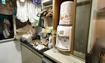 Imagem 4: LINDÍSSIMO APARTAMENTO DE 03 QUARTOS, SENDO 01 SUÍTE, LAZER COMPLETO, À VENDA NO BARRO VER