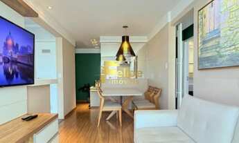 Imagem: BELÍSSIMO APARTAMENTO DE 03 QUARTOS, SENDO