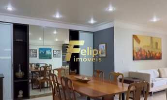 Imagem 4: BELÍSSIMO APARTAMENTO DE 04 QUARTOS, SENDO 02 SUÍTES, COM UMA VISTA EXUBERANTE PARA O MAR