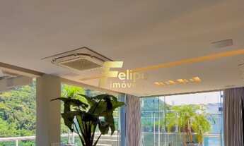 Imagem 4: BELÍSSIMA COBERTURA DE 04 QUARTOS, SENDO 02 SUÍTES, COM VISTA MAR E PARA O MORRO DO MORENO