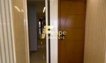 Imagem 4: LUXUOSO APARTAMENTO DE 03 QUARTOS, SENDO 01 SUÍTE, COM VISTA MAGNÍFICA PARA O MAR, À VENDA