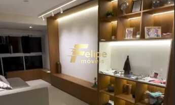 Imagem: LINDÍSSIMO APARTAMENTO DE 03 QUARTOS, SENDO