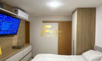 Imagem 3: LINDÍSSIMO APARTAMENTO COM 02 SUÍTES, SENDO 01 CANADENSE, TODO MONTADO E DECORADO, À VENDA