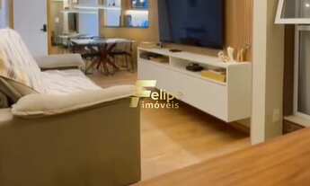 Imagem: BELÍSSIMO APARTAMENTO DE 03 QUARTOS, SENDO