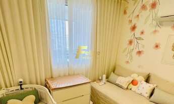 Imagem 7: BELÍSSIMO APARTAMENTO DE 02 QUARTOS, SENDO 01 SUÍTE, COM LAZER COMPLETO, À VENDA EM JARDIM