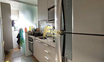 Imagem 5: MEGA OPORTUNIDADE! LINDO APARTAMENTO DE 02 QUARTOS COM SUÍTE, SOL DA MANHÃ, MONTADO E DECO