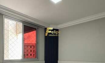 Imagem 4: BELO APARTAMENTO DE 03 QUARTOS, SENDO 01 SUÍTE ESPAÇOSA E ILUMINADA À VENDA NA QUADRA DO M