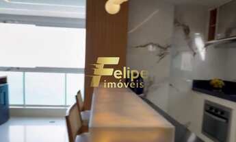 Imagem 6: LUXUOSO APARTAMENTO DE 03 QUARTOS, SENDO 01 SUÍTE, COM VISTA MAGNÍFICA PARA O MAR, À VENDA