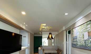 Imagem: LINDO E ACONCHEGANTE APARTAMENTO DE 03 QUARTOS