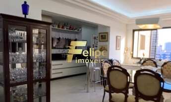 Imagem: BELÍSSIMO APARTAMENTO DE 04 QUARTOS, SENDO