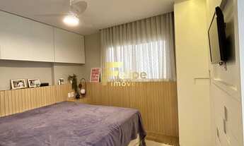 Imagem 4: MEGA OPORTUNIDADE! LINDO APARTAMENTO DE 02 QUARTOS COM SUÍTE, SOL DA MANHÃ, MONTADO E DECO