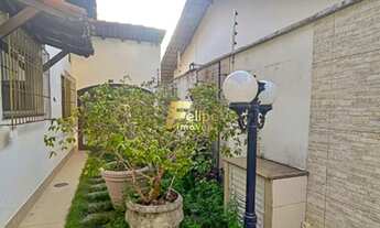 Imagem 2: BELÍSSIMA CASA LINEAR DE 03 QUARTOS, SENDO 02 SUÍTES, À VENDA, A 200 METROS DA PRAIA DE C