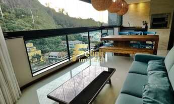 Imagem: MAGNÍFICO APARTAMENTO DE 04 QUARTOS, SENDO