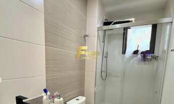 Imagem 4: EXCELENTE APARTAMENTO DE 03 QUARTOS, SENDO 01 SUÍTE, PISO PORCELANATO, À VENDA EM JARDIM C