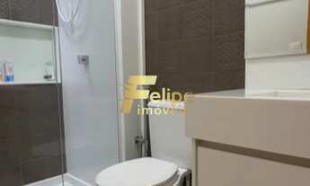 Imagem 7: A OPORTUNIDADE QUE TANTO ESPERAVA CHEGOU! APARTAMENTO DE 02 QUARTOS, SENDO 01 SUÍTE, LAZER