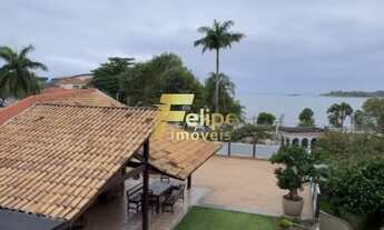 Imagem: LINDÍSSIMA CASA DE 04 QUARTOS, SENDO 03