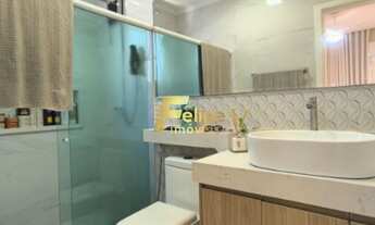 Imagem 7: LINDO APARTAMENTO DE 03 QUARTOS, SENDO 01 SUÍTE, SOL DA MANHÃ, PISO PORCELANATO, À VENDA E