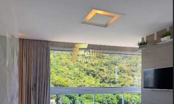 Imagem 7: BELÍSSIMA COBERTURA DE 04 QUARTOS, SENDO 02 SUÍTES, COM VISTA MAR E PARA O MORRO DO MORENO