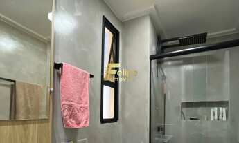 Imagem 3: LINDO E ACONCHEGANTE APARTAMENTO DE 03 QUARTOS, SENDO 01 SUÍTE, COM LAZER COMPLETO, À VEND