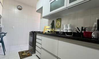 Imagem 3: LINDO APARTAMENTO DE 03 QUARTOS, SENDO 01 SUÍTE, COM VISTA PARA O MAR, À VENDA EM JARDIM C