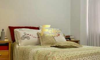 Imagem 6: LINDO E ACONCHEGANTE APARTAMENTO DE 04 QUARTOS, SENDO 02 SUÍTES, À VENDA EM JARDIM CAMBURI