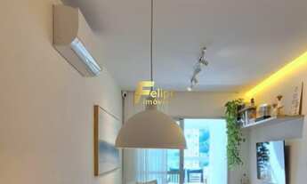 Imagem: LINDÍSSIMO APARTAMENTO DE 03 QUARTOS, SENDO