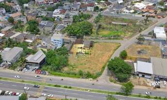 Imagem 3: EXCELENTE TERRENO COM ÁREA TOTAL DE 2.598,00 M2, À VENDA NO BAIRRO SÃO JOSÉ EM GUARAPARI/E