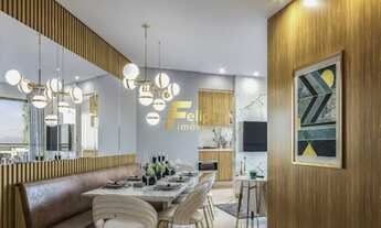 Imagem 3: NOVÍSSIMO APARTAMENTO DE 02 QUARTOS, SENDO 01 SUÍTE, À VENDA NO BARRO VERMELHO, EM VITÓRIA