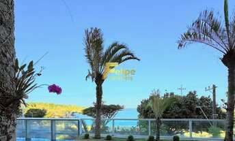 Imagem 6: BELÍSSIMO APARTAMENTO DE 04 SUÍTES, COM UMA AMPLA VARANDA COM VISTA LATERAL PARA O MAR, À