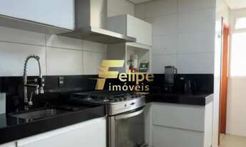 Imagem 4: LINDO APARTAMENTO DE 03 QUARTOS, COM LAZER COMPLETO NO PARQUE DAS CASTANHEIRAS, EM VILA VE