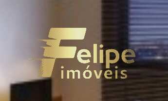 Imagem 2: BELÍSSIMO APARTAMENTO DE 03 QUARTOS, SENDO 01 SUÍTE E LAZER COMPLETO, À VENDA NA PRAIA DO