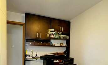 Imagem 4: LINDÍSSIMO APARTAMENTO DE 04 QUARTOS, SENDO 02 SUÍTES, VARANDA COM VISTA MAR, À VENDA EM J