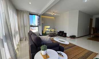 Imagem 7: LINDO APARTAMENTO DE 03 QUARTOS, SENDO 01 SUÍTE, COM VISTA PARA O MAR, À VENDA EM JARDIM C