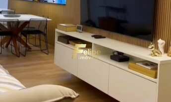 Imagem 3: BELÍSSIMO APARTAMENTO DE 03 QUARTOS, SENDO 01 SUÍTE, SOL DA MANHÃ, PRÓXIMO À PRAIA, À VEND