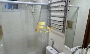 Imagem 4: LINDÍSSIMO APARTAMENTO COM 02 SUÍTES, SENDO 01 CANADENSE, TODO MONTADO E DECORADO, À VENDA