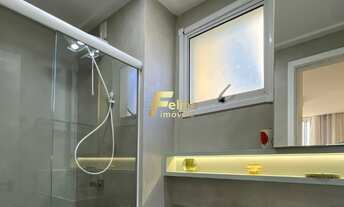 Imagem 4: LINDO E ACONCHEGANTE APARTAMENTO DE 03 QUARTOS, SENDO 01 SUÍTE, COM LAZER COMPLETO, À VEND