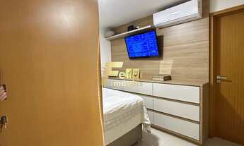 Imagem 5: BELÍSSIMO APARTAMENTO DE 02 SUÍTES, SENDO 01 CANADENSE, À VENDA EM JARDIM CAMBURI, VITÓRIA