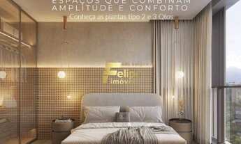 Imagem 2: NOVO EMPREENDIMENTO IMOBILIÁRIO! APARTAMENTO GARDEN 03 QUARTOS, SENDO 01 SUÍTE, À VENDA EM