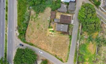 Imagem 2: EXCELENTE TERRENO COM ÁREA TOTAL DE 2.598,00 M2, À VENDA NO BAIRRO SÃO JOSÉ EM GUARAPARI/E