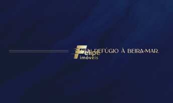 Imagem 2: NOVO EMPREENDIMENTO IMOBILIÁRIO SURGINDO! APARTAMENTO DE 02 QUARTOS, SENDO 01 SUÍTE, À VEN