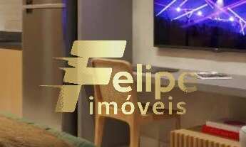 Imagem 4: NOVÍSSIMO EMPREENDIMENTO IMOBILIÁRIO SURGINDO! APARTAMENTO DE 02 QUARTOS, COM LAZER, À VEN