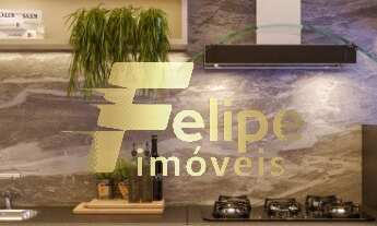 Imagem 6: MAIS NOVO EMPREENDIMENTO IMOBILIÁRIO SURGINDO! APARTAMENTO DE 02 QUARTOS, SENDO 01 SUÍTE