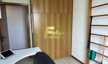 Imagem 5: BELÍSSIMO APARTAMENTO DE 03 QUARTOS, SENDO 01 SUÍTE, SOL DA MANHÃ, PORTARIA 24 HORAS, À VE