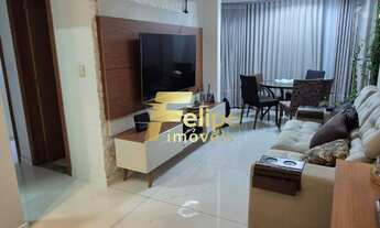 Imagem 4: BELO APARTAMENTO DE 02 QUARTOS, SENDO 01 SUÍTE, SOL DA MANHÃ, À VENDA EM JARDIM CAMBURI, V